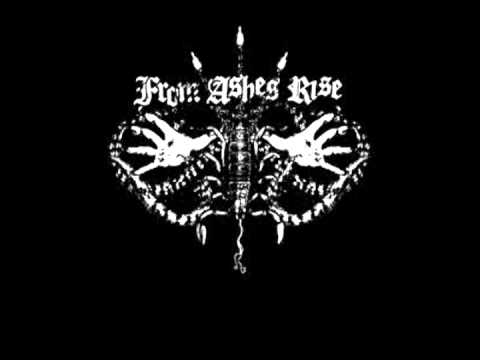 From Ashes Rise - Accomplishment
