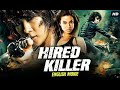 HIRED KILLER - English Movie | Hollywood English Action Full Movie | Chinese Action Movie In English
