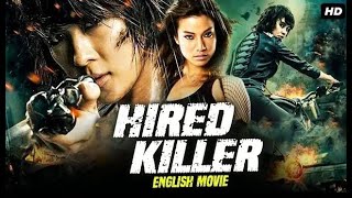 HIRED KILLER - English Movie | Hollywood English Action Full Movie | Chinese Action Movie In English