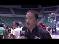 2025 MPBL PLAYOFFS SOUTH DIVISION QUARTER FNALS Biñan Vs Rizal October 23 2025