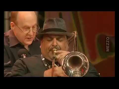 Carla Bley Big Band Live at Jazz à Vienne 2006