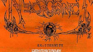 Necrosanct - Ex-Iternity [Full Demo '91]