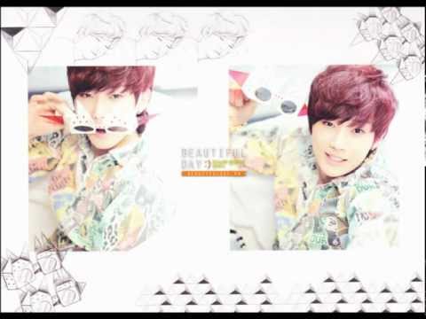 B1A4 - Jinyoung's lines compilation [fanmade]