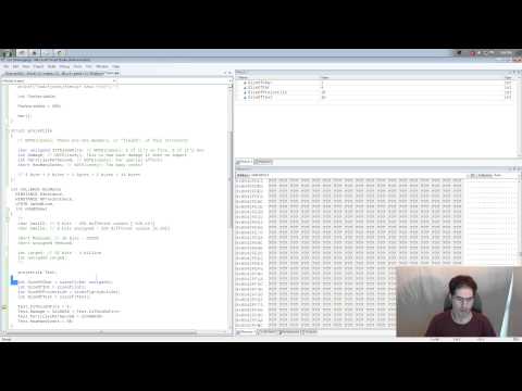 Intro to C on Windows - Day 4