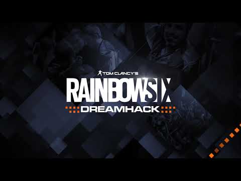 Team Reciprocity vs Rogue - Group D - DreamHack Montreal 2019