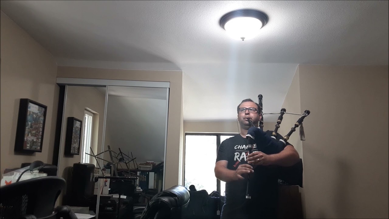 Promotional video thumbnail 6 for Darrell Calvillo