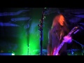 Blackberry Smoke - Testify - Eric Almy Blackberry Smoke - Testify