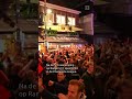 EINDHOVEN VIERT FEEST na winst PSV  | #shorts