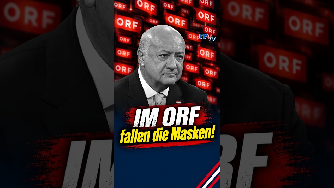Einheitspartei geschont, Kickl attackiert: Diese ORF-Szenen sprechen BÄNDE!