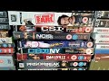 Job Lot 55 DVD Boxsets 24 Dexter Homeland Madmen Pacific Bundle Joblot 19 January 2022