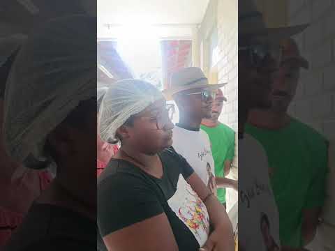 Moçambique Queitano festa 13 maio santana do jacaré