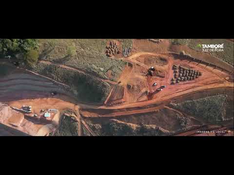 Condomínio Tamboré Juiz de Fora