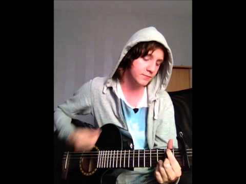 Jonathan Blomgren - Young (Tulisa Acoustic Version)