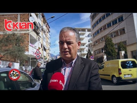 Stop - Punonjesi i Prokurorise kercenon drejtorin e shkolles, i coi gruan ne trajnim! (05 mars 2019)