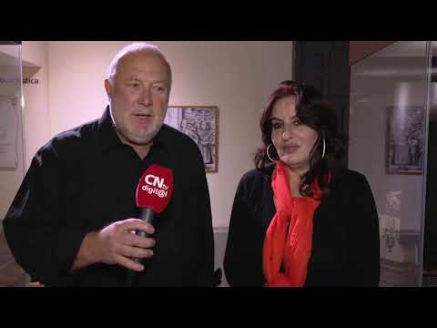 BEGOÑA OLAVIDE & JAVIER BERGIA CONCIERTO EN EL CASERÓN