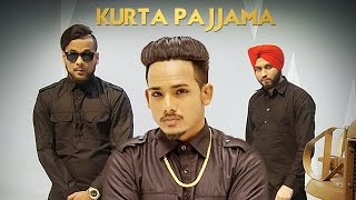 Kurta Pajama Punjabi Song | RS Chauhan, IKKA, Preet Hundal | 