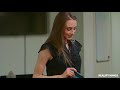 Kyler Quinn Office Beautiful Girls