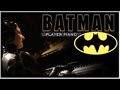 Batman Theme - Sonya Belousova
