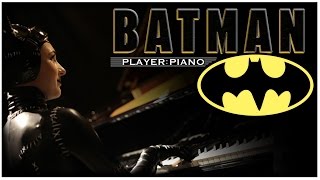 Batman Theme - Sonya Belousova (dir: Tom Grey)