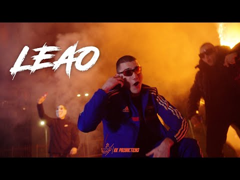 MITREVV - LEAO [OFFICIAL VIDEO]