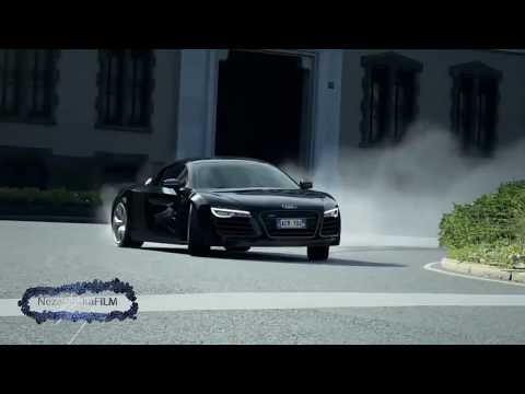 Baron Namgah - Slut Kröjm (music video)