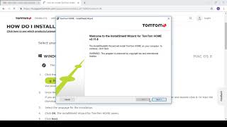 Tomtom Update, Tomtom GPS update