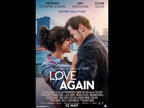 Love Again Trailer