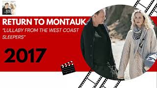 Return To Montauk - Lullaby From The West Coast Sleepers - Max Richter.mp3