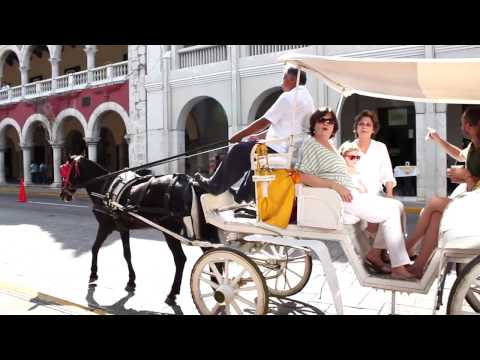 Family Vacations at A Hacienda | Hacienda Petac