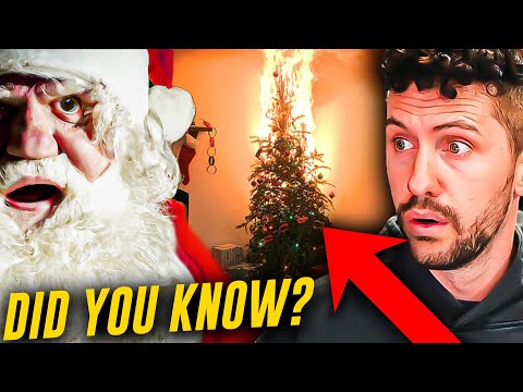 😏 Is Christmas Pagan? Time to Stop This @MenaceMovement