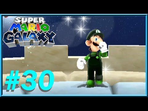 Super Mario Galaxy - Episode 30: The Red Star