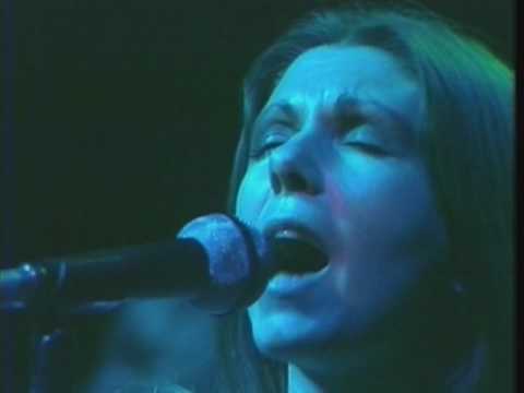 Renaissance - Ocean Gypsy (BBC Sight & Sound 1977)