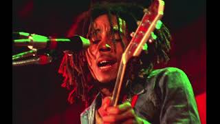 Bob Marley &amp; The Wailers - So Jah Seh - Live At Manhattan Center 1975 (Remastered Mix)