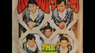 The Steps Medley - The Equals, The Rolling Stones, Wilson Pickett