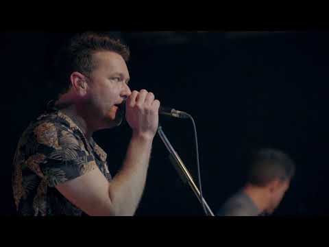 Eskimo Joe live at Triple M Garage Sessions 2020