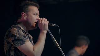 Eskimo Joe live at Triple M Garage Sessions 2020