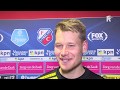 Alessandro Damen uitblinker bij FC Utrecht-Excelsior (0-0)