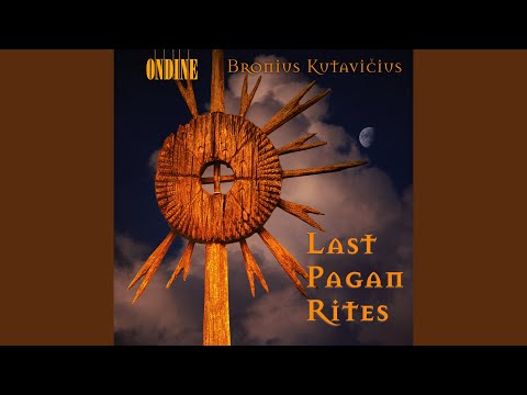 Epitaphium temporum Pereunti: III. Trenus Aeternus, Anno 1832