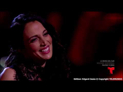 MAYRÉ #LiveShow #LaVozUS Intepretando: Amorfoda + Comentarios