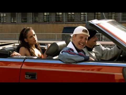 Erkan & Stefan 2 , Hay Bunny !!