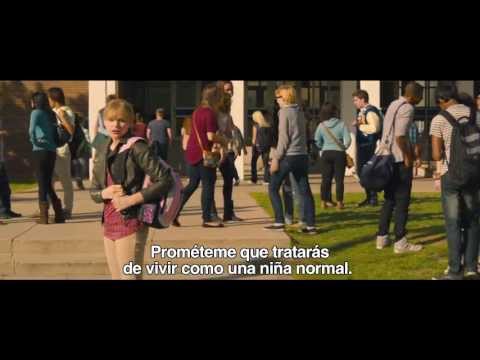 Kick Ass 2   Trailer subtiulado   Hit Girl
