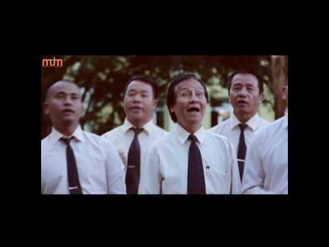 BMP ITI  -  HUNTE AN INHER LIAM ZEL (OFFICIAL)