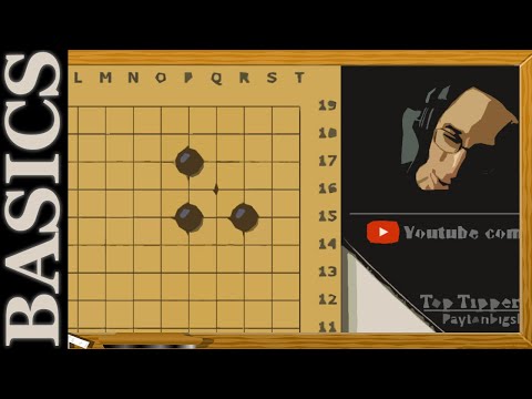 Let's Review Some DDK! - Not So Back to Basic Baduk