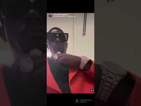 Boosie shows up to court for ymw melly💯