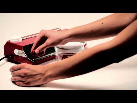 TreSpade Overview Video