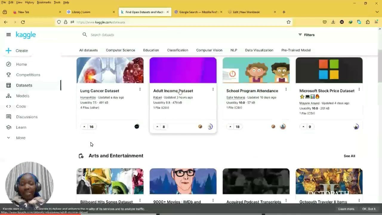 How to Create  Cool Data Visualizations using Tableau Public