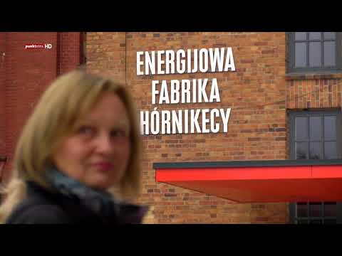 Objekt extrem - die Energiefabrik in Knappenrode