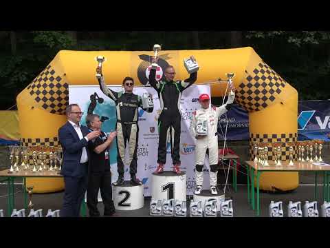 24 Grand Prix Sopot Gdynia | Stawiarski Daniel | Mitsubishi Lancer EVO IX | MotoRecords.pl