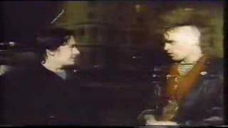 The Membranes 'Myths And Legends'