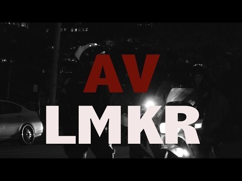 AV LMKR with KURUPT "RUN ME MY MONEY"